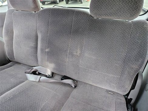 Used 2001 Ford Windstar LX image 15