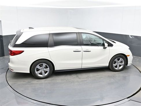 Used 2019 Honda Odyssey EX-L image 34