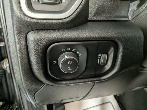 Certified 2024 RAM 2500 Big Horn w/ Bed Utility Group image 19