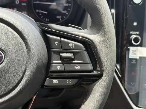 New 2026 Subaru Forester Sport AWD/4WD image 18