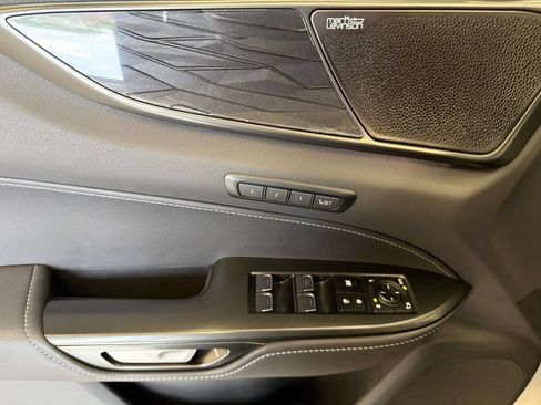 Certified 2025 Lexus NX 350 AWD w/ Cold Area Package image 21