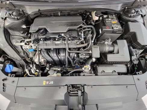 Used 2025 Kia K4 FWD image 9