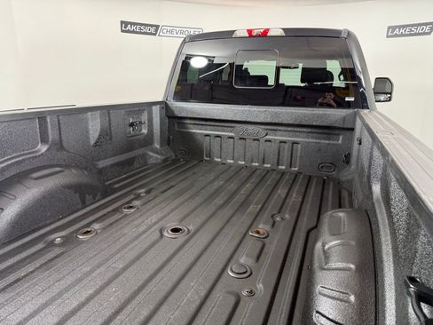 Used 2017 Ford F450 Lariat w/ Lariat Ultimate Package image 12