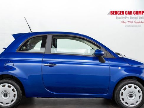 Used 2013 FIAT 500 Pop image 13