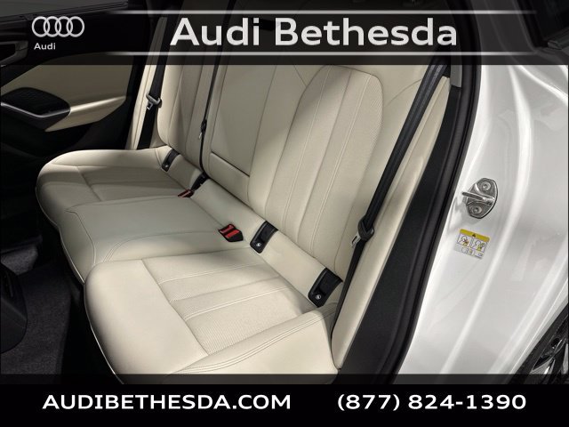 Certified 2025 Audi A5 Premium Plus AWD/4WD image 29
