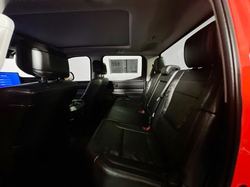 Used 2022 Toyota Tundra TRD Pro AWD/4WD image 28