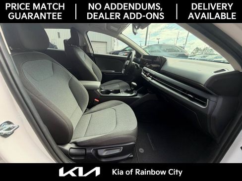 Used 2025 Kia K4 FWD image 15