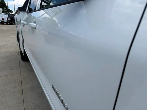 Used 2018 Chevrolet Silverado 2500 LT AWD/4WD image 67