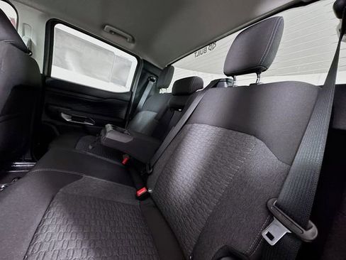 New 2025 Ford Ranger XLT w/ FX4 Off-Road Package image 23