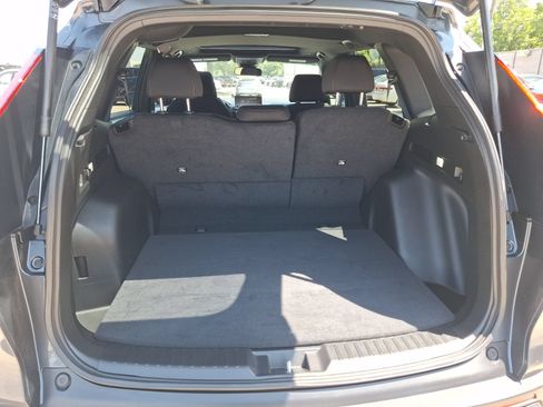 Used 2025 Honda CR-V Sport image 37