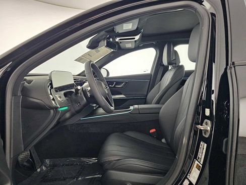 New 2026 Mercedes-Benz E 350 Sedan image 20
