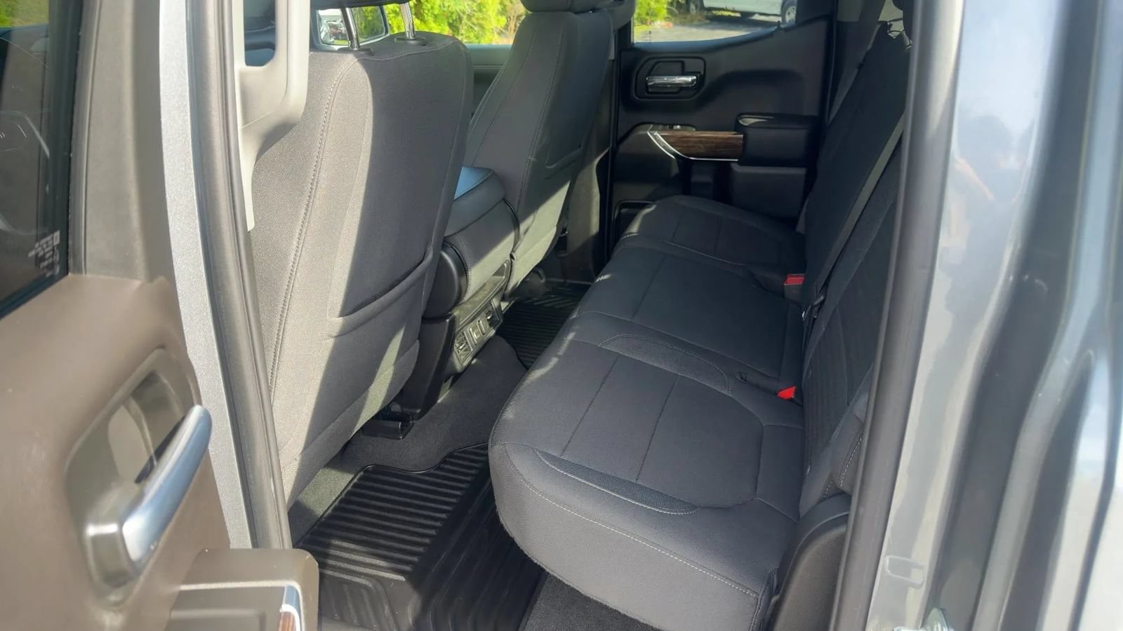 Used 2022 GMC Sierra 1500 Elevation AWD/4WD image 14