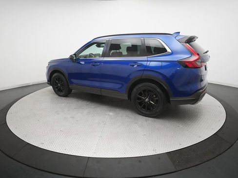 Certified 2024 Honda CR-V Sport-L image 12