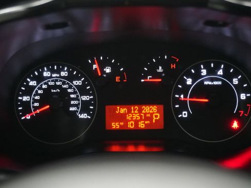 Used 2022 RAM ProMaster City Tradesman image 14