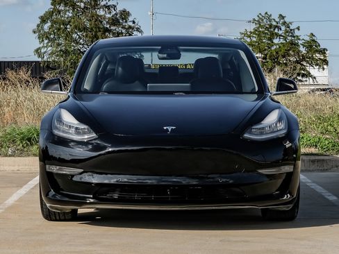 Used 2019 Tesla Model 3 Standard Range Plus RWD image 6