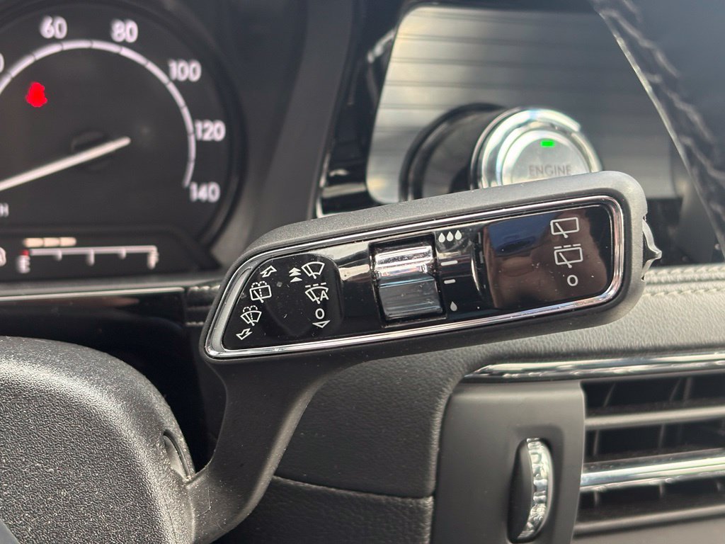Certified 2022 Lincoln Corsair AWD w/ Premium Package image 23