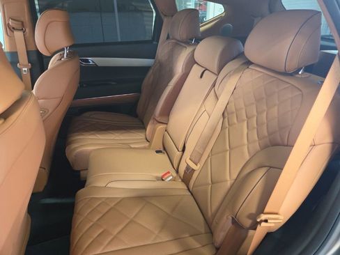 New 2026 Genesis GV80 3.5T Prestige AWD/4WD image 25