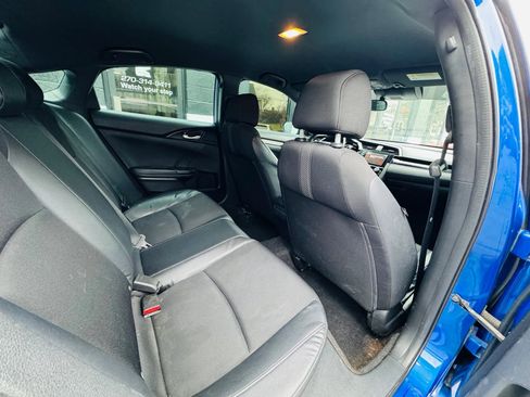 Used 2019 Honda Civic Sport image 22