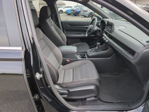 Used 2024 Honda CR-V Sport image 10