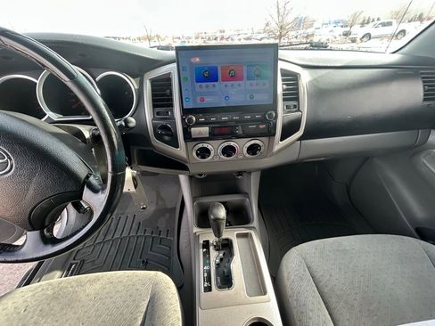 Used 2006 Toyota Tacoma 4x4 Double Cab image 27