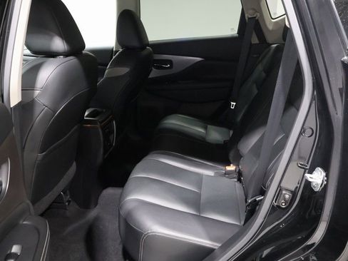 Used 2020 Nissan Murano SL w/ Cargo Package image 20