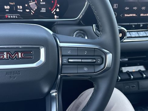 New 2026 GMC Canyon Elevation w/ Convenience Package AWD/4WD image 13