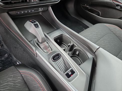 New 2026 Dodge Charger Scat Pack AWD/4WD image 25