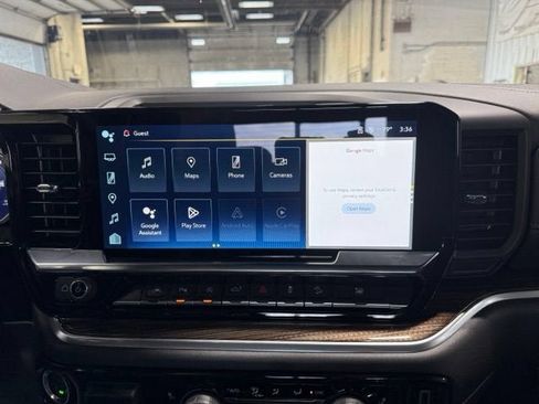 New 2026 Chevrolet Silverado 1500 RST AWD/4WD image 21
