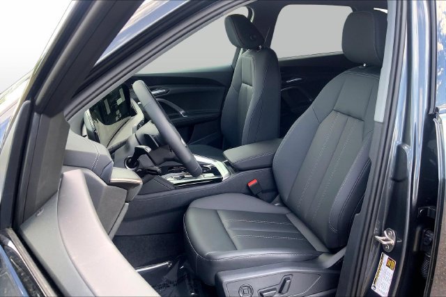 New 2026 Audi Q5 Premium Plus AWD/4WD image 8