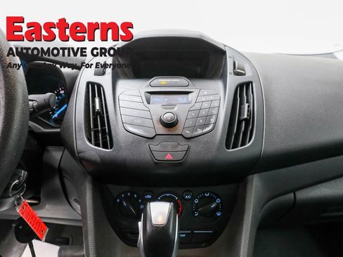 Used 2016 Ford Transit Connect XL image 12