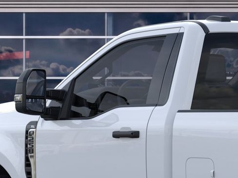 New 2026 Ford F250 XL w/ XL Driver Assist Package RWD image 20