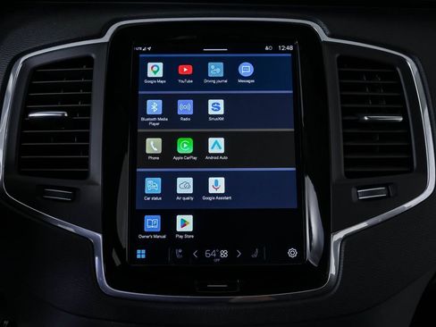 Certified 2025 Volvo XC90 B5 Core w/ Protection Package Premier AWD/4WD image 15