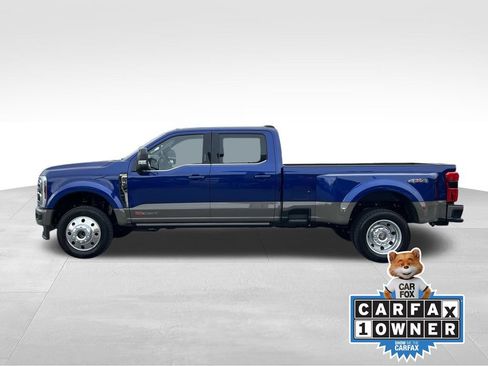 Used 2026 Ford F450 King Ranch image 8