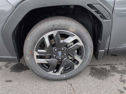 New 2026 Subaru Forester Limited AWD/4WD image 14