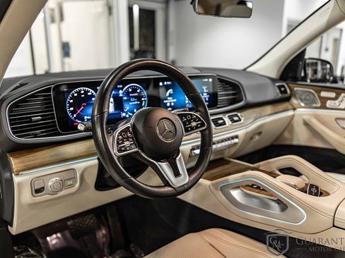 Used 2023 Mercedes-Benz GLE 350 4MATIC w/ 3rd Row Seat Package image 21