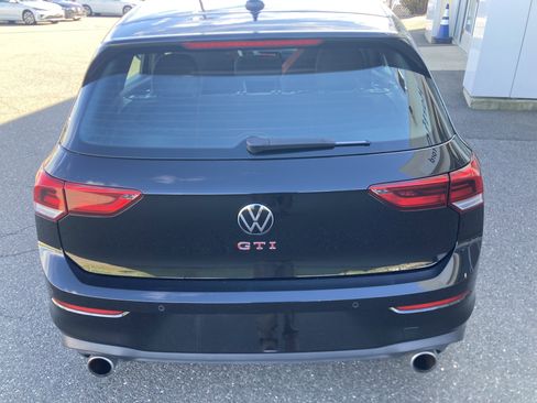 Certified 2024 Volkswagen GTI S image 7