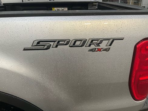 Used 2021 Ford Ranger XLT w/ Equipment Group 301A Mid image 21