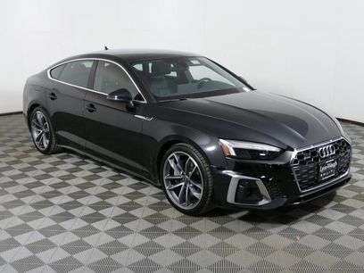 Used 2023 Audi A5 2.0T Premium Plus w/ Premium Plus