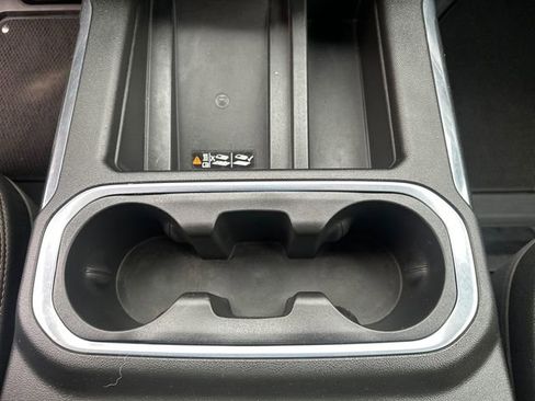 Used 2022 GMC Sierra 2500 AT4 w/ AT4 Preferred Package image 32