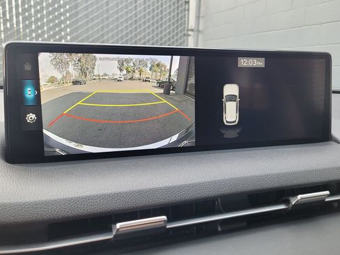 Used 2023 Genesis GV70 2.5T w/ Select Package image 19