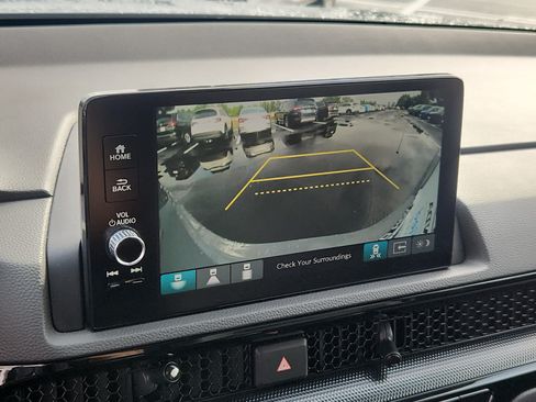 Certified 2024 Honda CR-V EX-L image 17