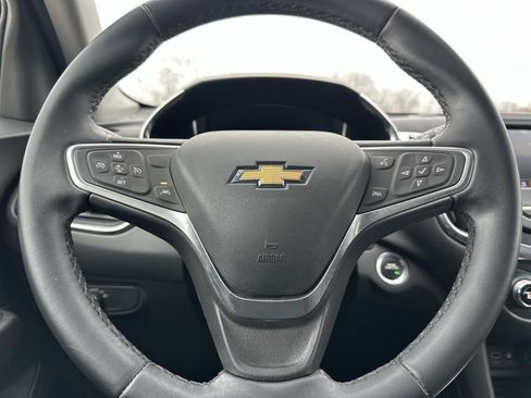 Certified 2023 Chevrolet Equinox LT image 19