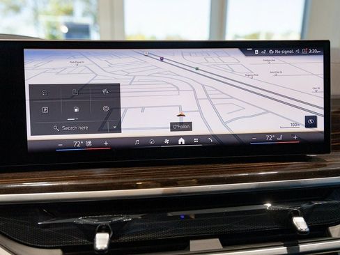 Used 2026 BMW X5 xDrive40i w/ Premium Package image 28