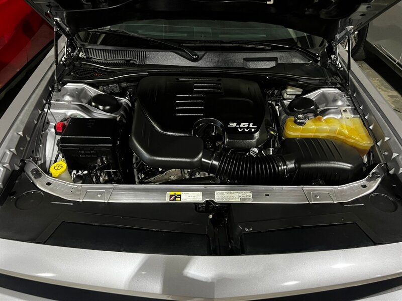 Used 2013 Dodge Challenger SXT Plus RWD image 37