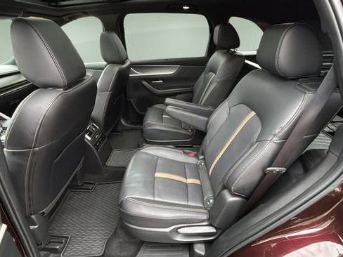 Used 2025 MAZDA CX-90 3.3 Turbo w/ Premium Plus Pkg image 20