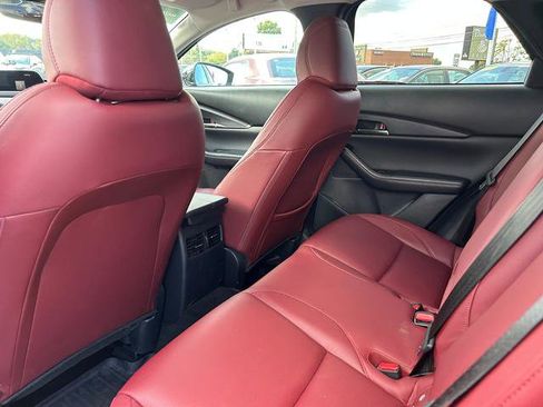 Certified 2024 MAZDA CX-30 AWD 2.5 S w/ Preferred Package image 12