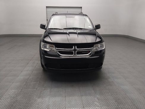 Used 2018 Dodge Journey SE FWD image 14