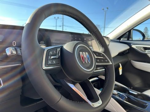 New 2026 Buick Envision Avenir image 37