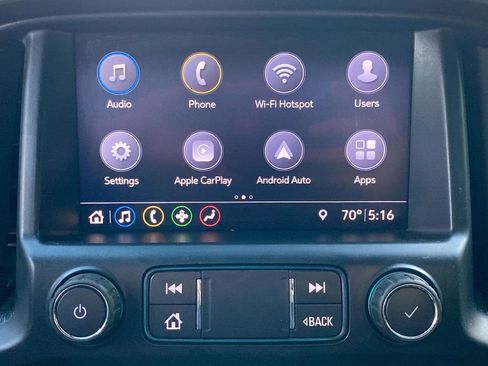 Used 2019 GMC Canyon SLE w/ Driver Alert Package image 25