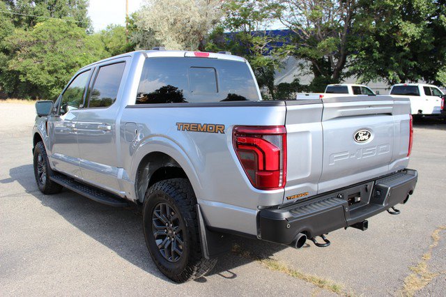Used 2025 Ford F150 Tremor w/ Equipment Group 402A High AWD/4WD image 5